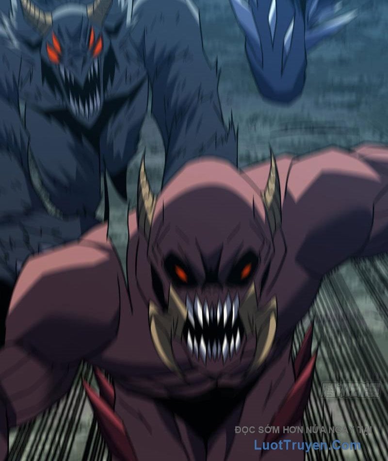 Mệnh Luân Chi Chủ! Làm Kẻ Biến Dị Giáng Xuống Nhân Gian Chap 169 - Next Chap 170