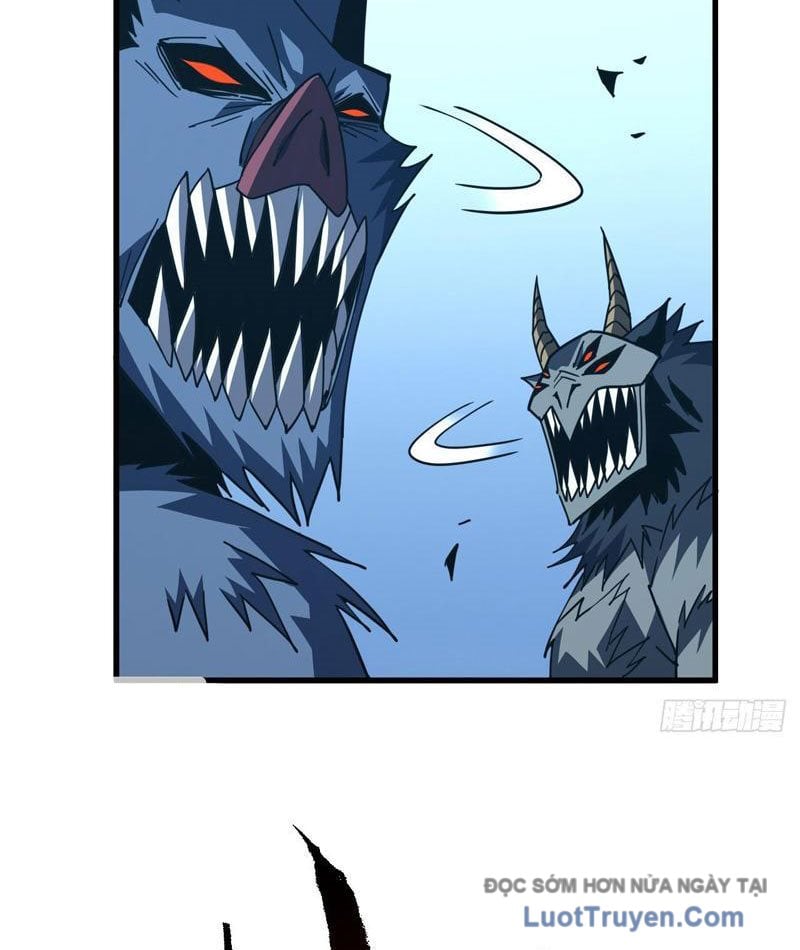 Mệnh Luân Chi Chủ! Làm Kẻ Biến Dị Giáng Xuống Nhân Gian Chap 169 - Next Chap 170