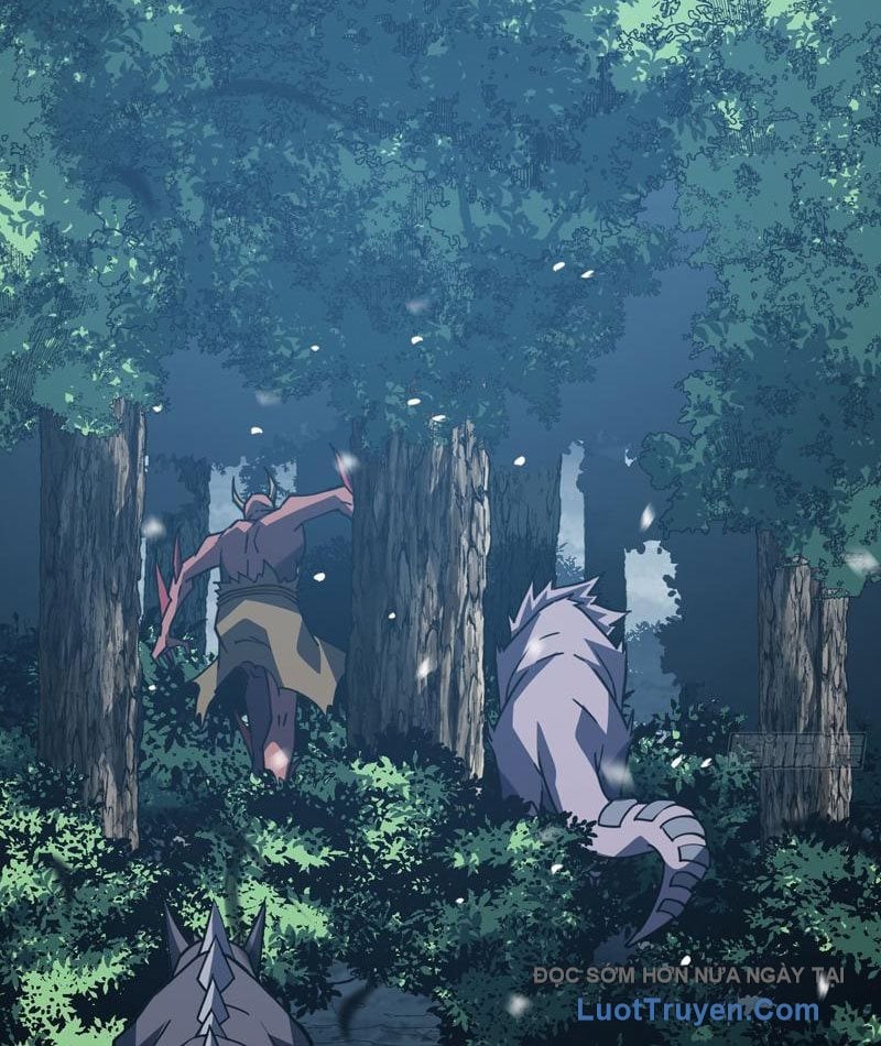 Mệnh Luân Chi Chủ! Làm Kẻ Biến Dị Giáng Xuống Nhân Gian Chap 169 - Next Chap 170