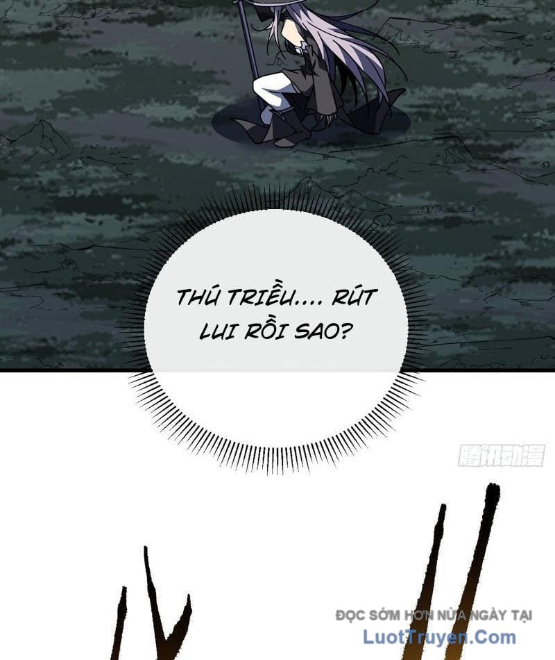 Mệnh Luân Chi Chủ! Làm Kẻ Biến Dị Giáng Xuống Nhân Gian Chap 169 - Next Chap 170