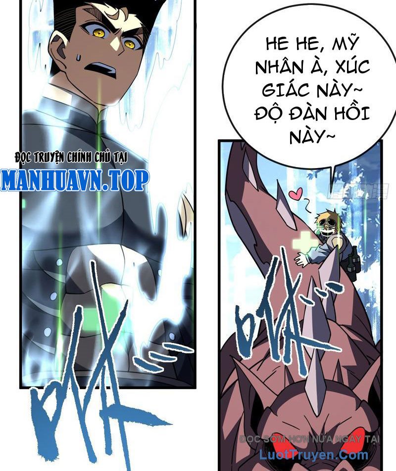 Mệnh Luân Chi Chủ! Làm Kẻ Biến Dị Giáng Xuống Nhân Gian Chap 169 - Next Chap 170