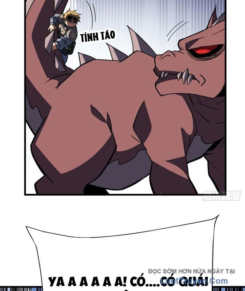 Mệnh Luân Chi Chủ! Làm Kẻ Biến Dị Giáng Xuống Nhân Gian Chap 169 - Next Chap 170