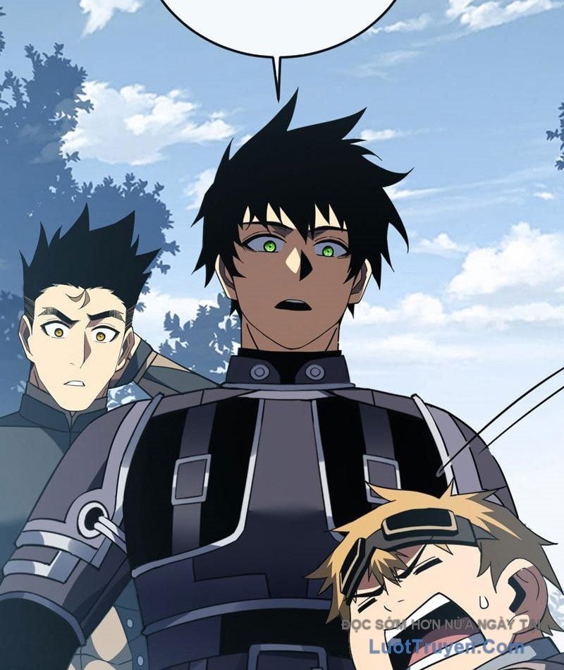 Mệnh Luân Chi Chủ! Làm Kẻ Biến Dị Giáng Xuống Nhân Gian Chap 169 - Next Chap 170