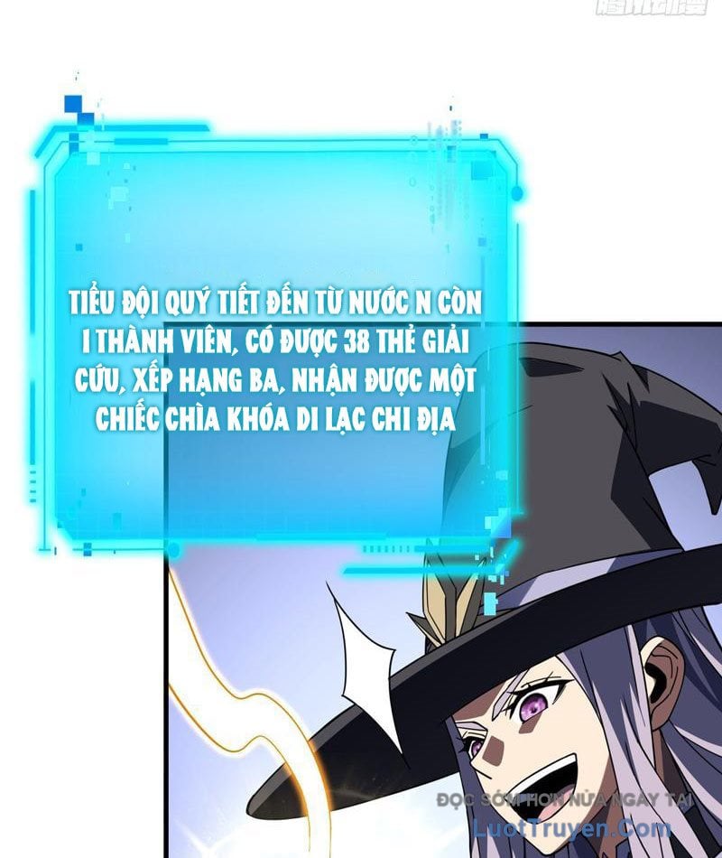 Mệnh Luân Chi Chủ! Làm Kẻ Biến Dị Giáng Xuống Nhân Gian Chap 169 - Next Chap 170