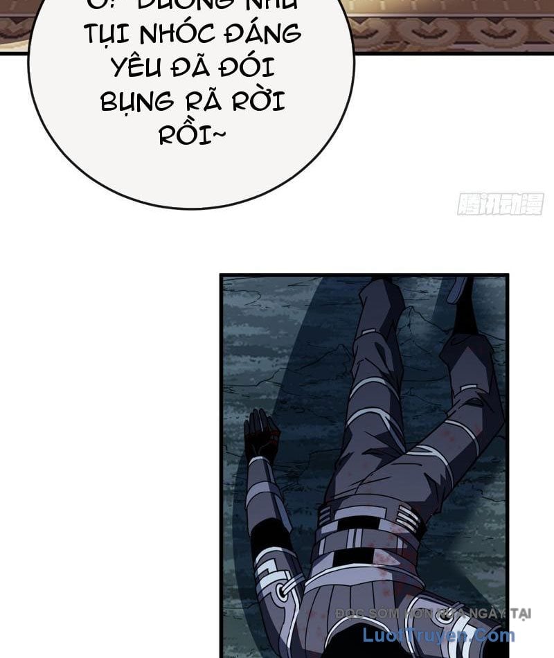 Mệnh Luân Chi Chủ! Làm Kẻ Biến Dị Giáng Xuống Nhân Gian Chap 169 - Next Chap 170