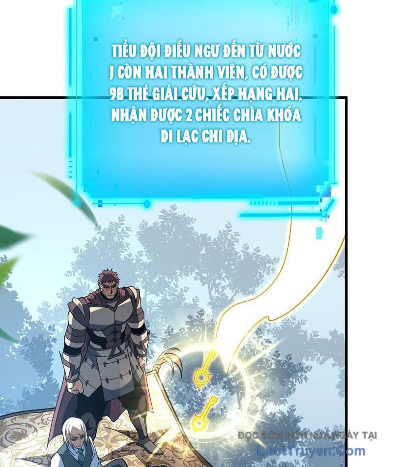 Mệnh Luân Chi Chủ! Làm Kẻ Biến Dị Giáng Xuống Nhân Gian Chap 169 - Next Chap 170