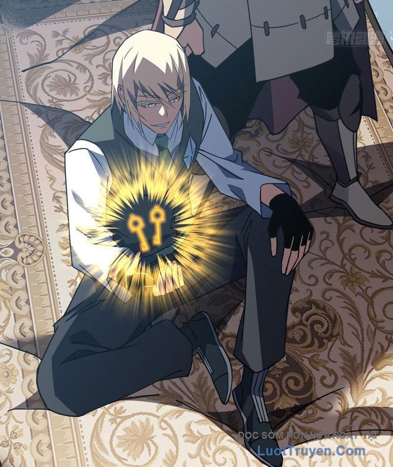 Mệnh Luân Chi Chủ! Làm Kẻ Biến Dị Giáng Xuống Nhân Gian Chap 169 - Next Chap 170