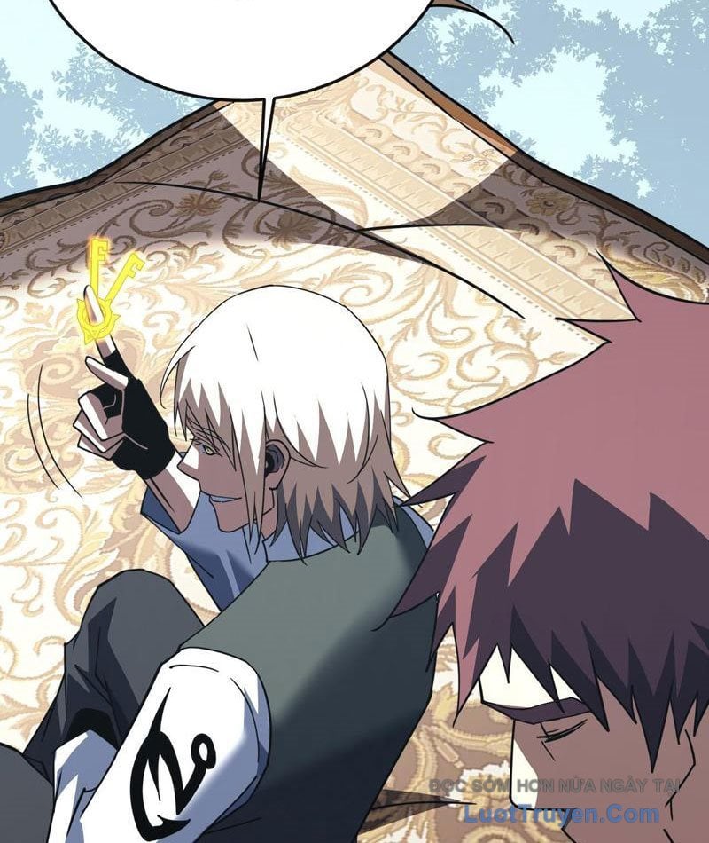 Mệnh Luân Chi Chủ! Làm Kẻ Biến Dị Giáng Xuống Nhân Gian Chap 169 - Next Chap 170