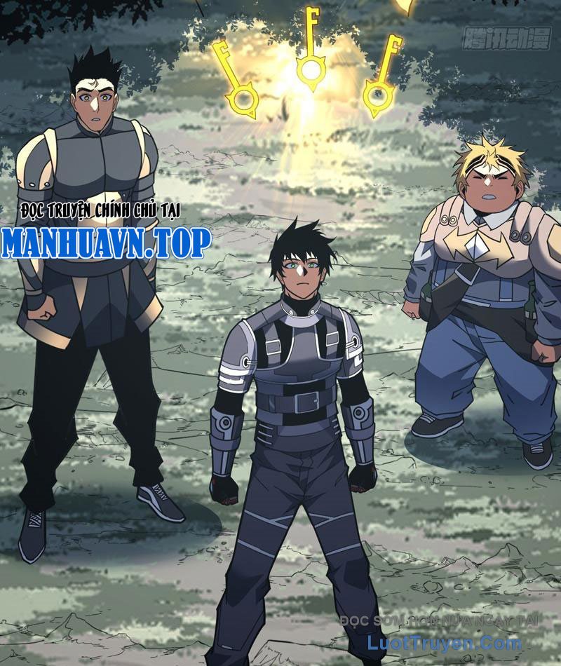 Mệnh Luân Chi Chủ! Làm Kẻ Biến Dị Giáng Xuống Nhân Gian Chap 169 - Next Chap 170