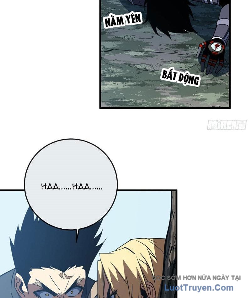 Mệnh Luân Chi Chủ! Làm Kẻ Biến Dị Giáng Xuống Nhân Gian Chap 169 - Next Chap 170