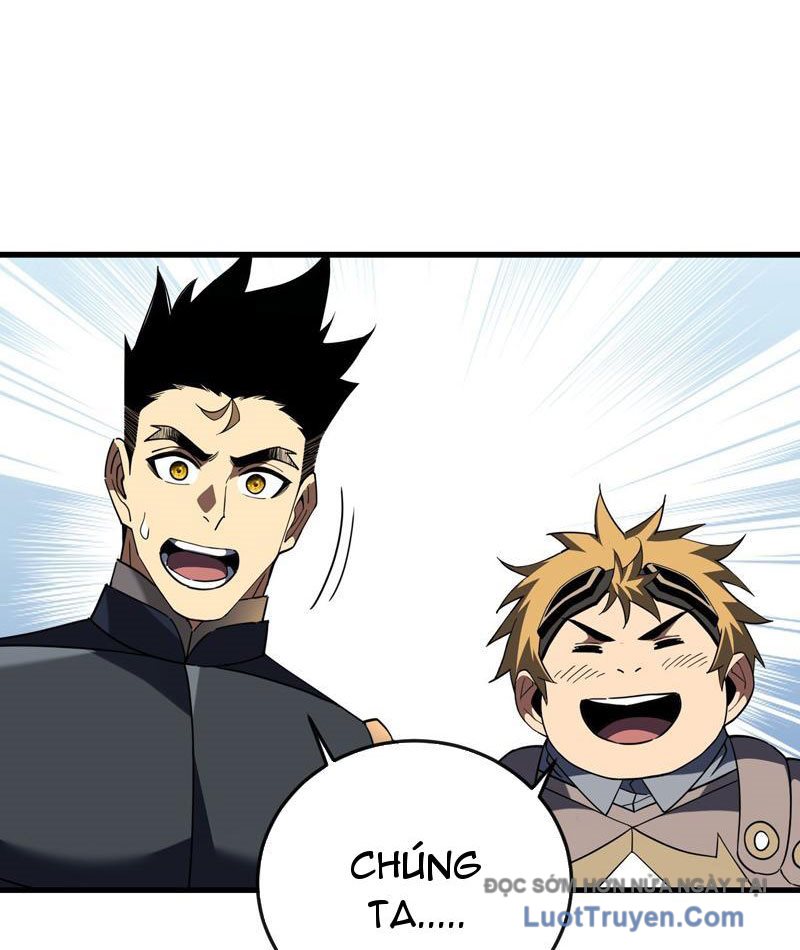 Mệnh Luân Chi Chủ! Làm Kẻ Biến Dị Giáng Xuống Nhân Gian Chap 169 - Next Chap 170