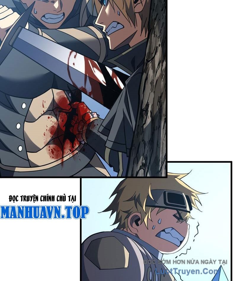 Mệnh Luân Chi Chủ! Làm Kẻ Biến Dị Giáng Xuống Nhân Gian Chap 169 - Next Chap 170