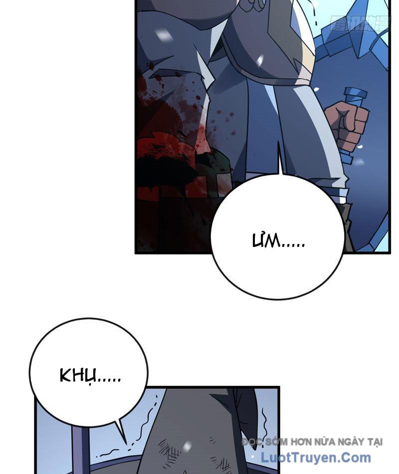 Mệnh Luân Chi Chủ! Làm Kẻ Biến Dị Giáng Xuống Nhân Gian Chap 169 - Next Chap 170