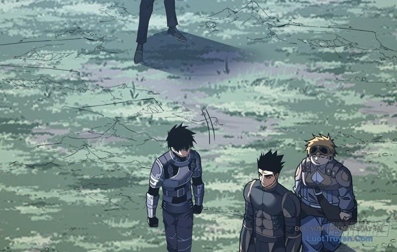 Mệnh Luân Chi Chủ! Làm Kẻ Biến Dị Giáng Xuống Nhân Gian Chap 170 - Next Chap 171