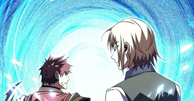 Mệnh Luân Chi Chủ! Làm Kẻ Biến Dị Giáng Xuống Nhân Gian Chap 170 - Next Chap 171