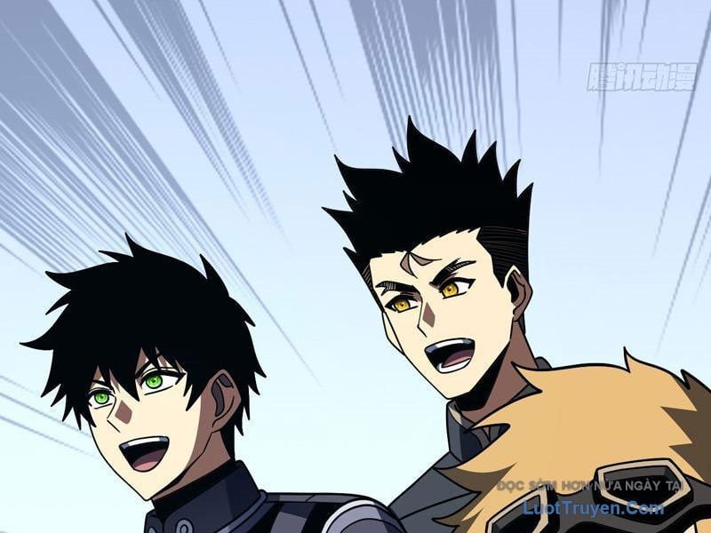 Mệnh Luân Chi Chủ! Làm Kẻ Biến Dị Giáng Xuống Nhân Gian Chap 171 - Next Chap 172