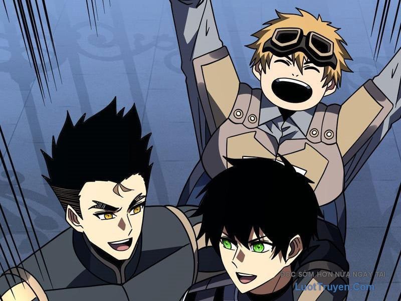 Mệnh Luân Chi Chủ! Làm Kẻ Biến Dị Giáng Xuống Nhân Gian Chap 171 - Next Chap 172