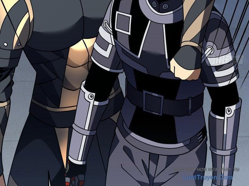 Mệnh Luân Chi Chủ! Làm Kẻ Biến Dị Giáng Xuống Nhân Gian Chap 171 - Next Chap 172