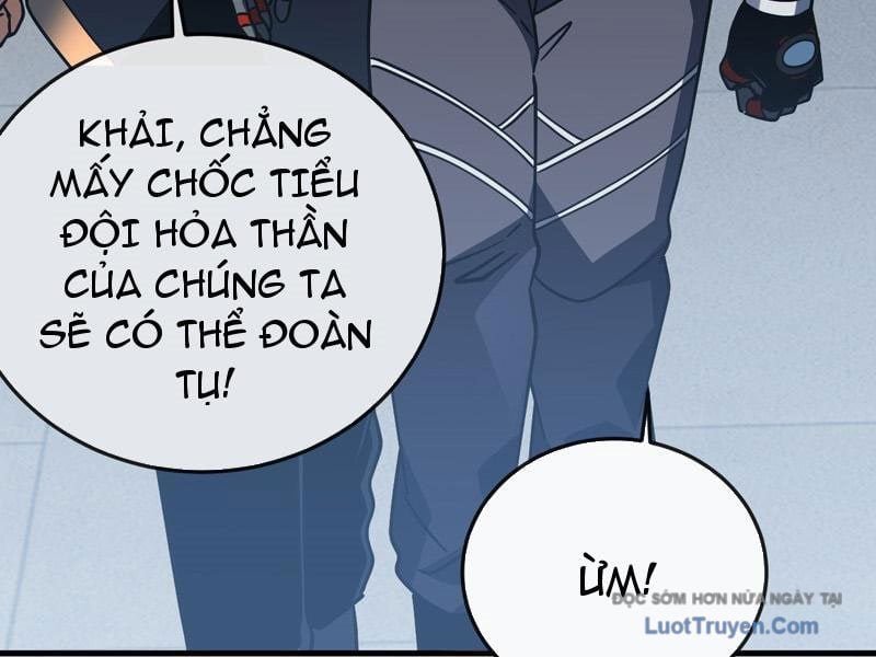 Mệnh Luân Chi Chủ! Làm Kẻ Biến Dị Giáng Xuống Nhân Gian Chap 171 - Next Chap 172