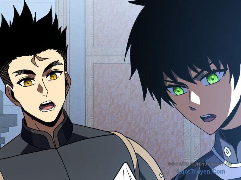 Mệnh Luân Chi Chủ! Làm Kẻ Biến Dị Giáng Xuống Nhân Gian Chap 171 - Next Chap 172