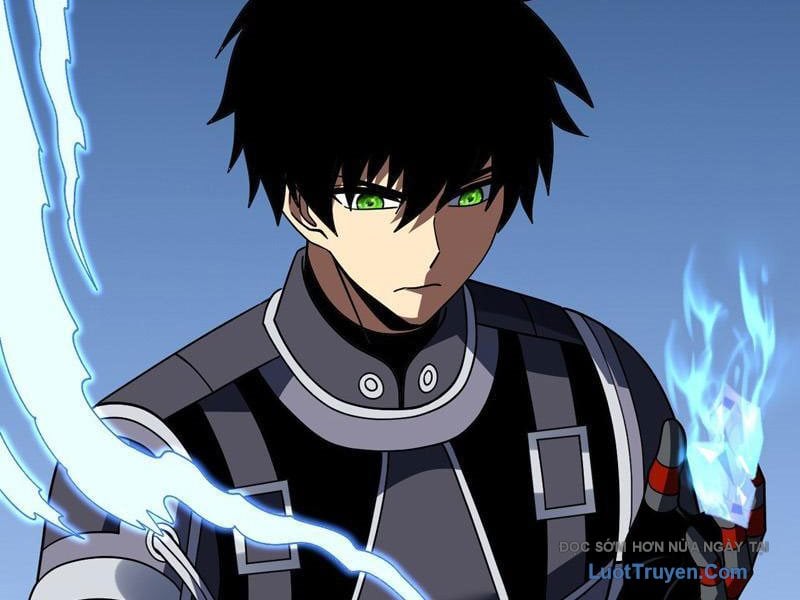 Mệnh Luân Chi Chủ! Làm Kẻ Biến Dị Giáng Xuống Nhân Gian Chap 171 - Next Chap 172