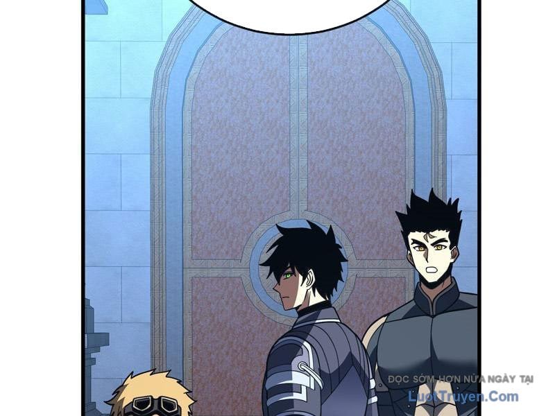 Mệnh Luân Chi Chủ! Làm Kẻ Biến Dị Giáng Xuống Nhân Gian Chap 171 - Next Chap 172