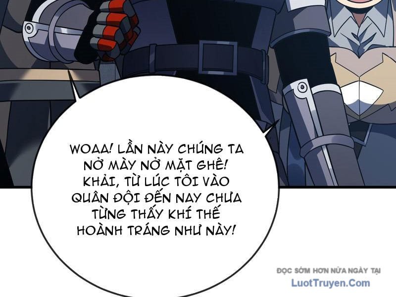 Mệnh Luân Chi Chủ! Làm Kẻ Biến Dị Giáng Xuống Nhân Gian Chap 171 - Next Chap 172