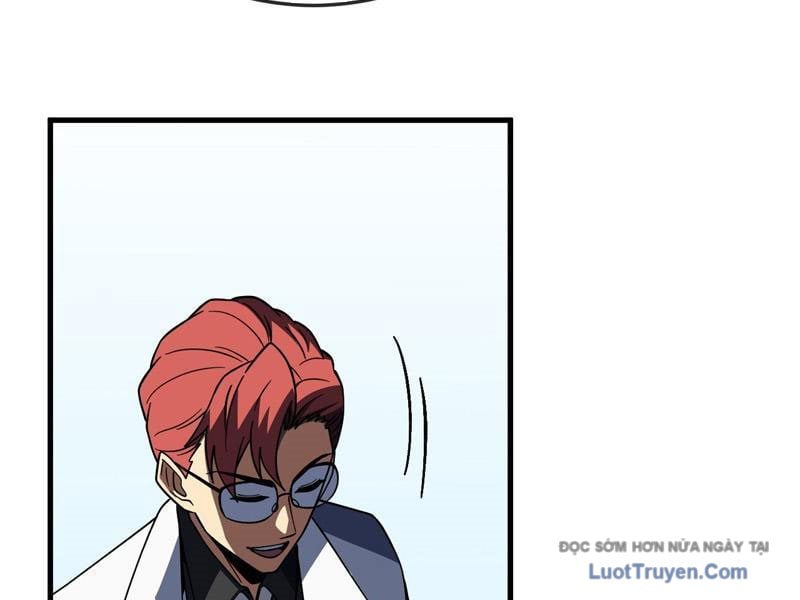 Mệnh Luân Chi Chủ! Làm Kẻ Biến Dị Giáng Xuống Nhân Gian Chap 171 - Next Chap 172