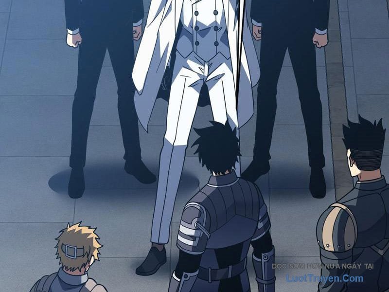 Mệnh Luân Chi Chủ! Làm Kẻ Biến Dị Giáng Xuống Nhân Gian Chap 171 - Next Chap 172