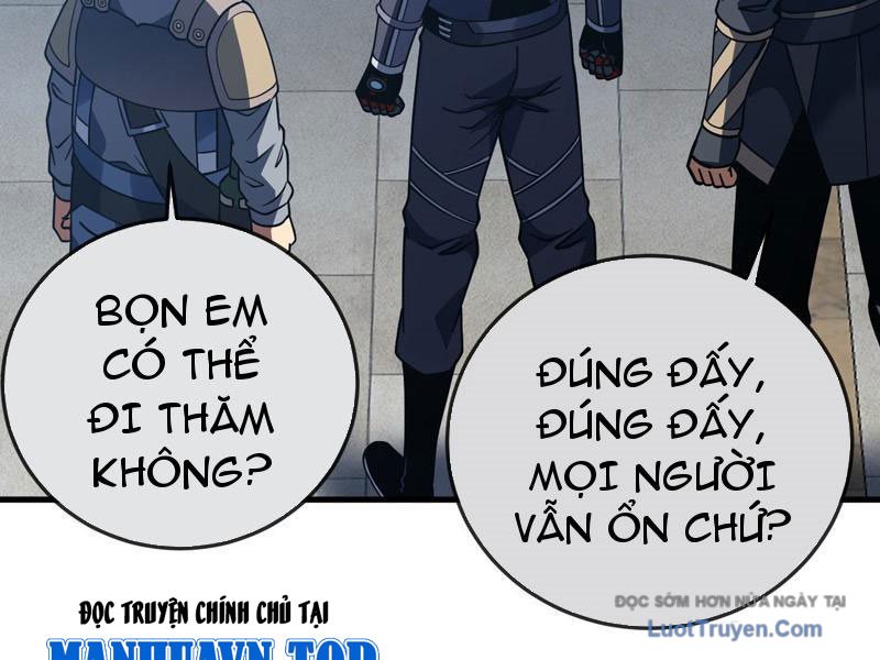 Mệnh Luân Chi Chủ! Làm Kẻ Biến Dị Giáng Xuống Nhân Gian Chap 171 - Next Chap 172