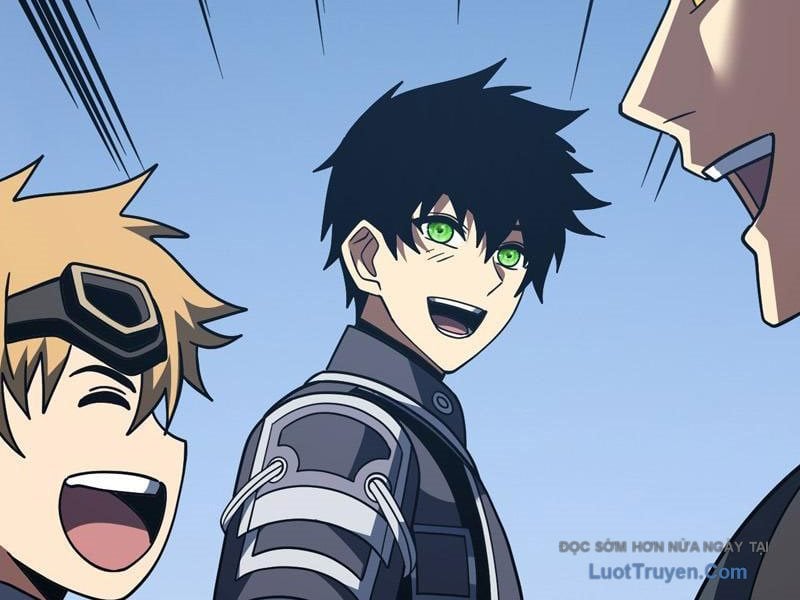 Mệnh Luân Chi Chủ! Làm Kẻ Biến Dị Giáng Xuống Nhân Gian Chap 171 - Next Chap 172