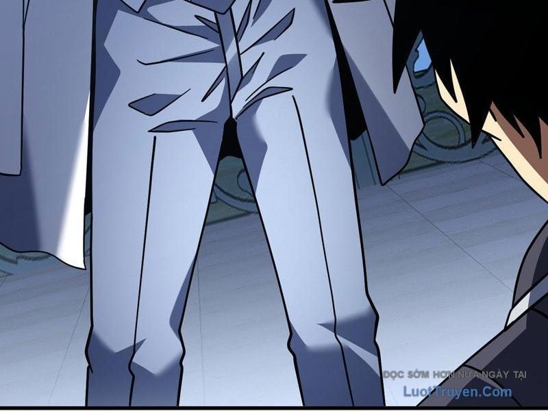 Mệnh Luân Chi Chủ! Làm Kẻ Biến Dị Giáng Xuống Nhân Gian Chap 172 - Next Chap 173