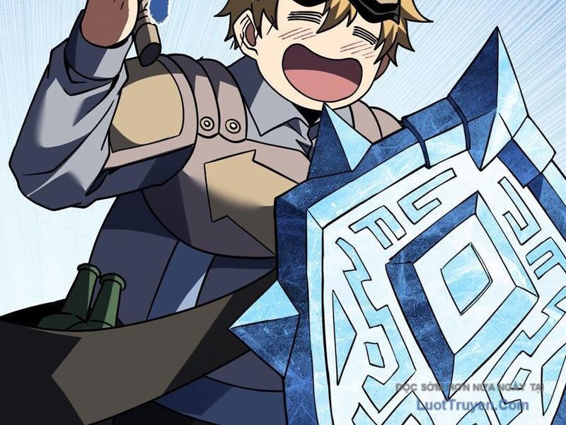 Mệnh Luân Chi Chủ! Làm Kẻ Biến Dị Giáng Xuống Nhân Gian Chap 172 - Next Chap 173