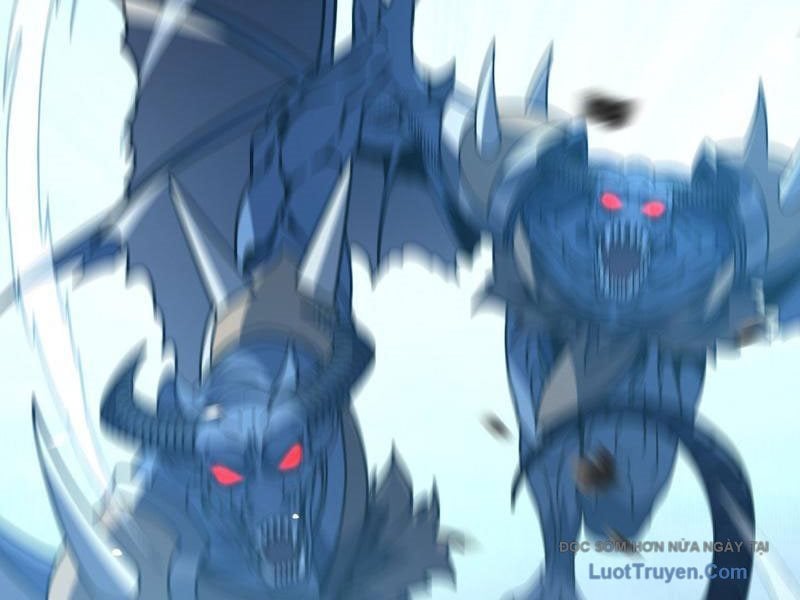 Mệnh Luân Chi Chủ! Làm Kẻ Biến Dị Giáng Xuống Nhân Gian Chap 172 - Next Chap 173