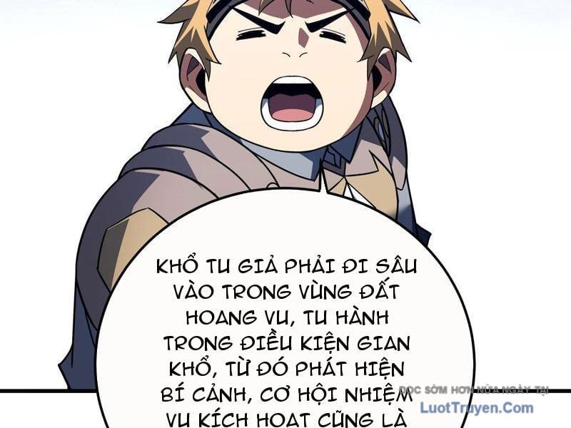 Mệnh Luân Chi Chủ! Làm Kẻ Biến Dị Giáng Xuống Nhân Gian Chap 173 - Next Chap 174