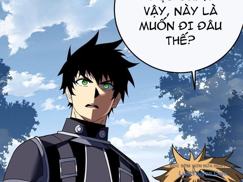 Mệnh Luân Chi Chủ! Làm Kẻ Biến Dị Giáng Xuống Nhân Gian Chap 173 - Next Chap 174