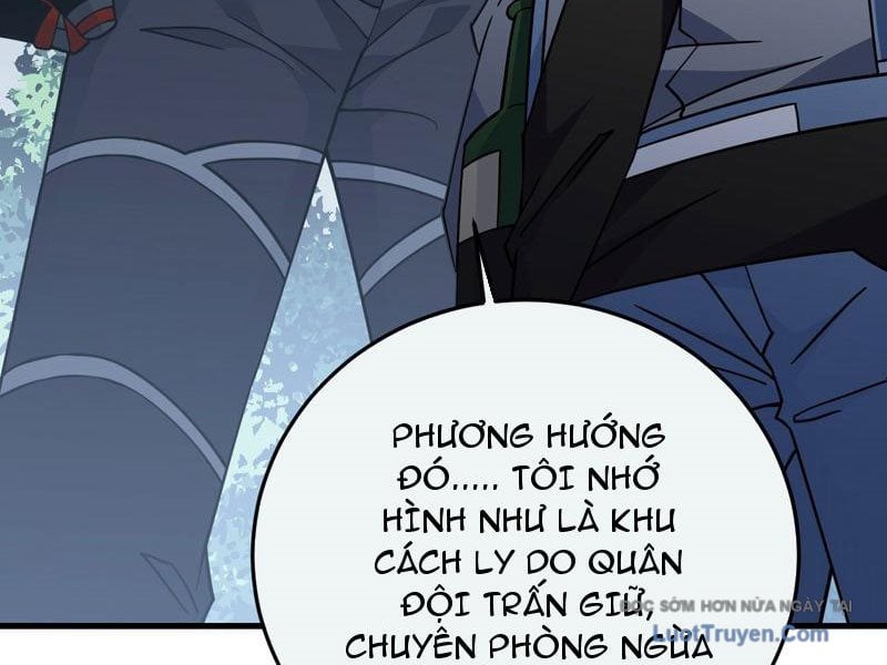 Mệnh Luân Chi Chủ! Làm Kẻ Biến Dị Giáng Xuống Nhân Gian Chap 173 - Next Chap 174