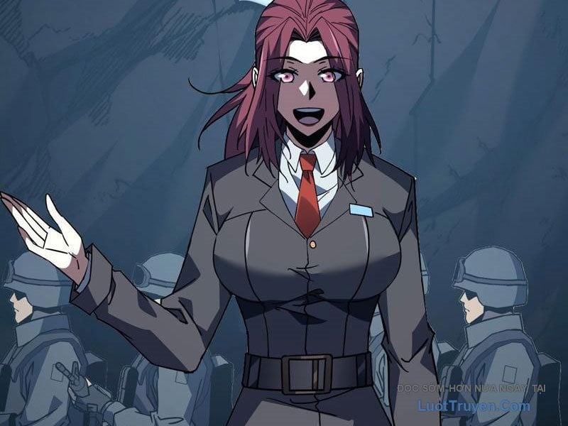 Mệnh Luân Chi Chủ! Làm Kẻ Biến Dị Giáng Xuống Nhân Gian Chap 173 - Next Chap 174