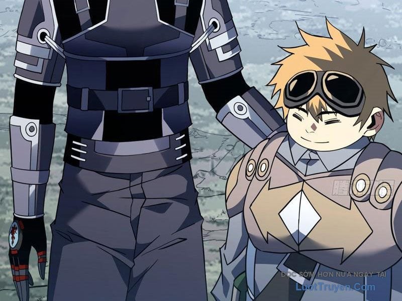 Mệnh Luân Chi Chủ! Làm Kẻ Biến Dị Giáng Xuống Nhân Gian Chap 173 - Next Chap 174