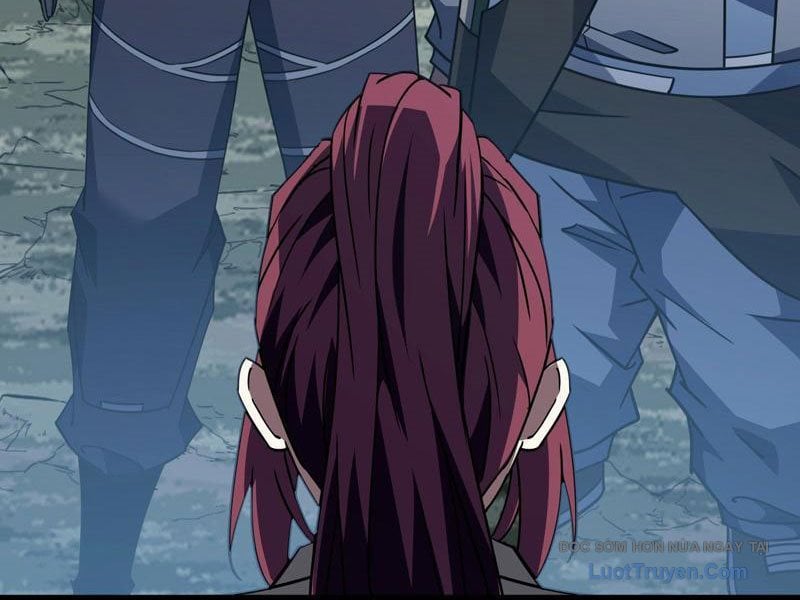 Mệnh Luân Chi Chủ! Làm Kẻ Biến Dị Giáng Xuống Nhân Gian Chap 173 - Next Chap 174