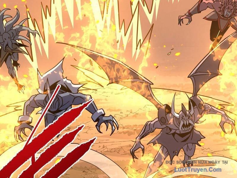 Mệnh Luân Chi Chủ! Làm Kẻ Biến Dị Giáng Xuống Nhân Gian Chap 173 - Next Chap 174