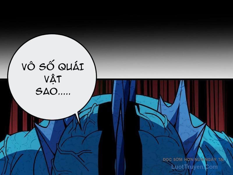 Mệnh Luân Chi Chủ! Làm Kẻ Biến Dị Giáng Xuống Nhân Gian Chap 173 - Next Chap 174