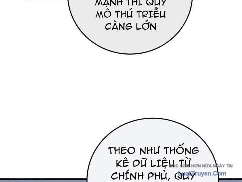 Mệnh Luân Chi Chủ! Làm Kẻ Biến Dị Giáng Xuống Nhân Gian Chap 173 - Next Chap 174