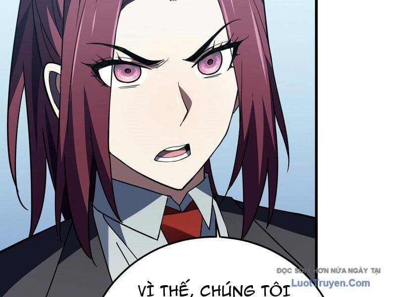 Mệnh Luân Chi Chủ! Làm Kẻ Biến Dị Giáng Xuống Nhân Gian Chap 173 - Next Chap 174