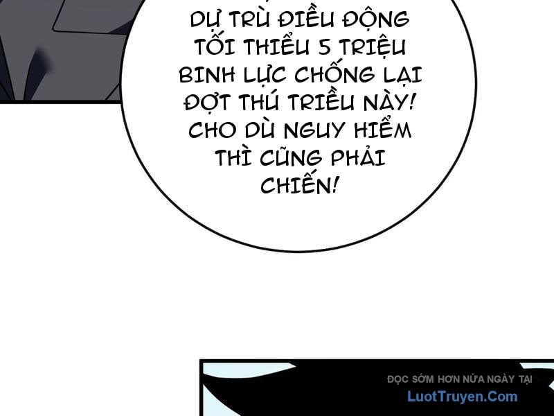 Mệnh Luân Chi Chủ! Làm Kẻ Biến Dị Giáng Xuống Nhân Gian Chap 173 - Next Chap 174