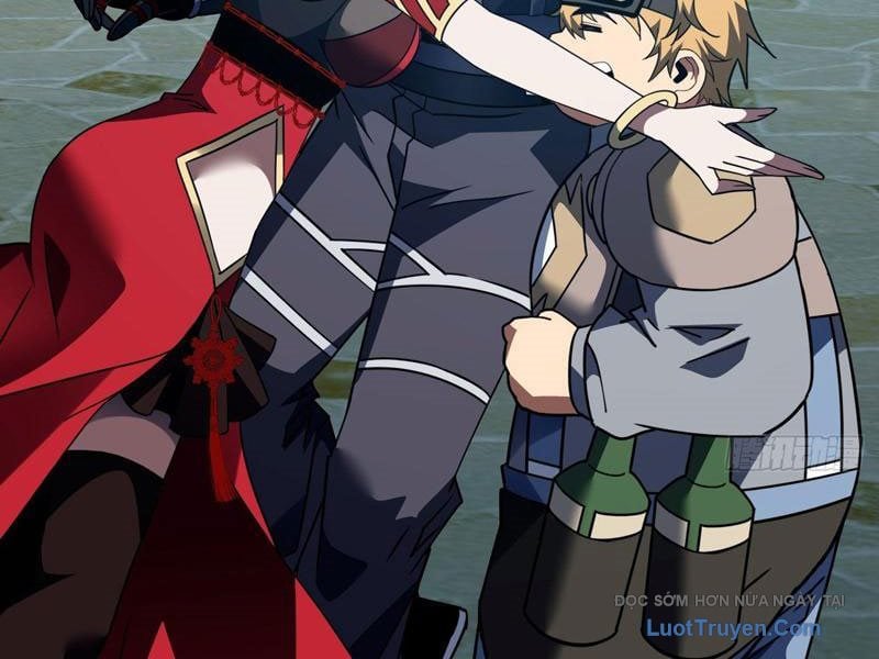 Mệnh Luân Chi Chủ! Làm Kẻ Biến Dị Giáng Xuống Nhân Gian Chap 173 - Next Chap 174