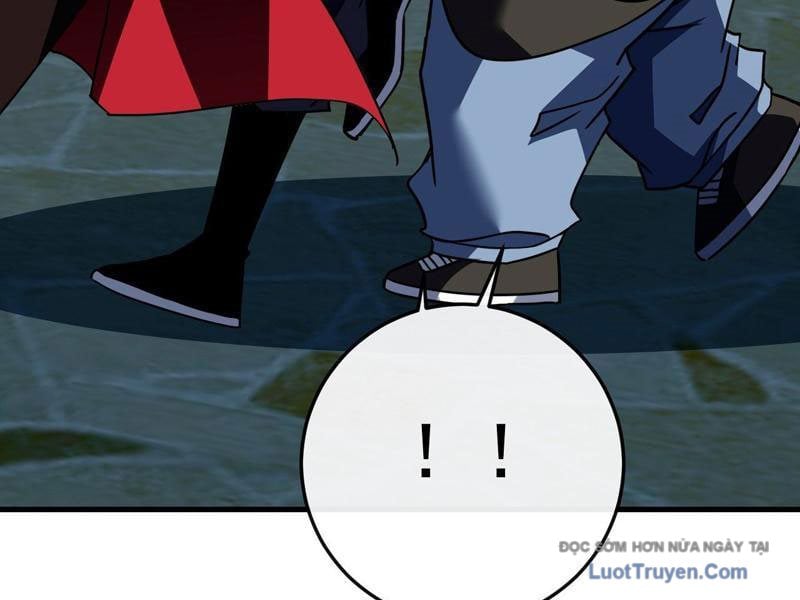 Mệnh Luân Chi Chủ! Làm Kẻ Biến Dị Giáng Xuống Nhân Gian Chap 173 - Next Chap 174