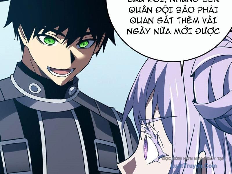 Mệnh Luân Chi Chủ! Làm Kẻ Biến Dị Giáng Xuống Nhân Gian Chap 173 - Next Chap 174