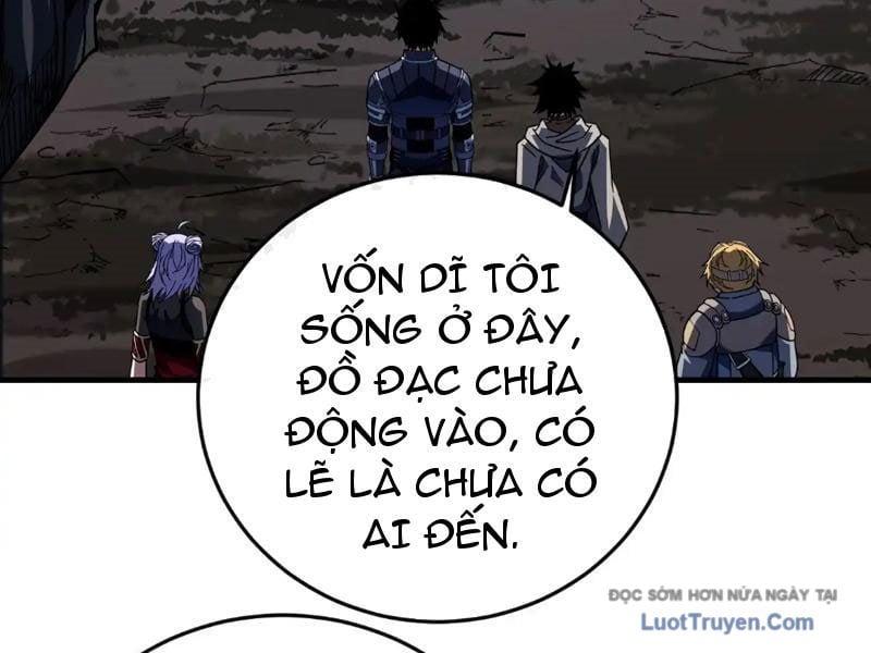 Mệnh Luân Chi Chủ! Làm Kẻ Biến Dị Giáng Xuống Nhân Gian Chap 174 - Next Chap 175