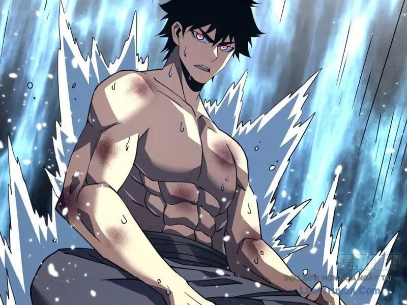 Mệnh Luân Chi Chủ! Làm Kẻ Biến Dị Giáng Xuống Nhân Gian Chap 174 - Next Chap 175